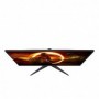 Monitor AOC 27" 27G2SPAE/BK