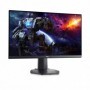 Monitor Gaming Dell 23.8" G2422HS, 60.47 cm, TFT LCD LED, 1920 x 1080 at 165 Hz, 16:9