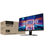 Monitor Gigabyte G27Q Gaming Monitor  Panel Size (diagonal) 2‎7" IPS Display