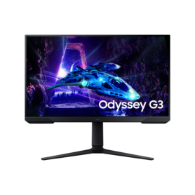 Monitor Samsung 27" LS27DG300EUXEN