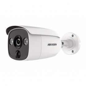 CAMERA TURBO HD BULLET 2MP 2.8MM IR20M