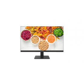 Monitor Hikvision FHD 27" DS-D5027F2-1P2 E-LED, rezolutie: 1920 × 1080, 8 bit ,16.7 M color depth HDMI support up to 1080P Multi