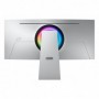 Monitor Samsung 34" LS34DG850SUXDU, Curvature: 1800R, Diagonal (inch): 34, Diagonal (cm): 86, Aspect ratio: 21:9, Panel: OLED, R