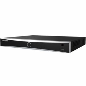 NVR Hikvision 32 canale IP DS-7632NXI-K2(D) 8MP, compresie: H.265/ H.265 +/H.264/H.264+/MPEG rezolutie: 8MP/6MP/5MP/4MP/3MP/1080