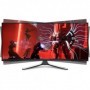Monitor LED Gaming Dell Alienware AW3422DW, 34.18", IPS WQHD+, 1ms, 175Hz