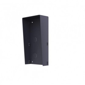 Protectie pentru ploaie Hikvision DS-KABD8003-RS2, pentru 2 module din seria de videointerfoane modulare (DS-KD8003-IME1 si DS-K