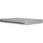 Ubiquiti Layer 3 switch with (24) 10GbE RJ45 ports and (2) 25G SFP28 ports
