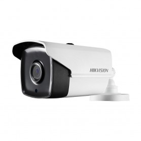 Camera supraveghere TurboHD Hikvision DS-2CE16H0T-IT3F 5MP 2.8mm 40M