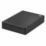 HDD Extern Seagate, 1TB, Expansion portable, 2.5" USB3.0, Black