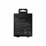 SSD Extern Samsung,T7 Shield, 2TB, USB 3.2,Shield Black