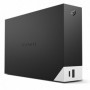 HDD Extern Seagate, 4TB, Desktop One Touch, USB 3.2