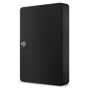HDD Extern Seagate Expansion portable, 4TB, negru, USB 3.0
