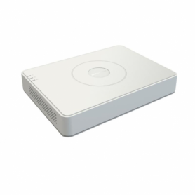 DVR Hikvision 16 canale IDS-7116HQHI-M1/S(E), TURBO HD, H.265 Pro+/H.265 Pro/H.265 video compression, BNC interface (1.0 Vp-p, 7