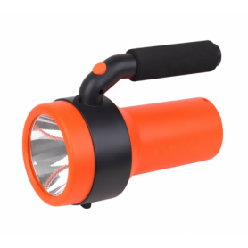 Lanterna LED camping Ledvance, 2.2W, 180 lm, Ø120 mm, 3 moduri de iluminare (100%-180lm,  50%-90lm, 30%-60lm), 3xAAA (neincluse)