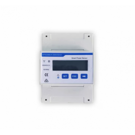 SMART POWER SENSOR DTSU666-H 3P 250A