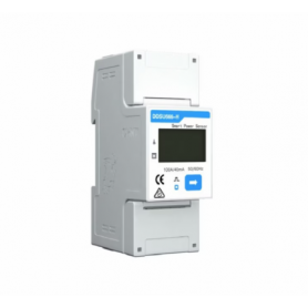 SMART POWER SENSOR DDSU666-H 1P 100A
