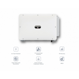 INVERTER HUAWEI SUN2000-150K-MG0