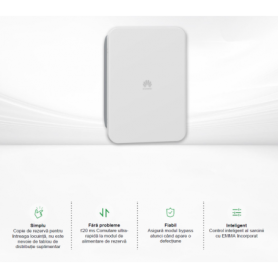 HUAWEI SMARTGUARD-63A-S0