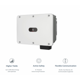 INVERTER HUAWEI SUN2000-30KTL-M3