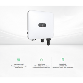 INVERTER HUAWEI SUN2000-5K-MAP0