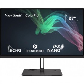 Monitor ViewSonic 27" VP2776T-4K