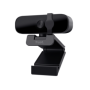 Camera web Trust Tanor Full HD, interfata USB 2.0, framerate maxim 30 fps, rezolutie maxima 1920x1080, negru