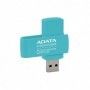 Memorie USB Flash Drive Adata 256GB USB 3.2 Turcoaz