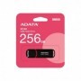 Memorie USB Flash Drive Adata 256GB, UV150, USB3.2, Negru