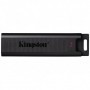 Memorie USB Flash Drive Kingston DATATRAVELER MAX, 1TB, USB 3.2, negru