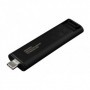 Memorie USB Flash Drive Kingston Data Traveler, 256GB, USB 3.2, negru