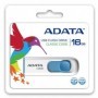 Memorie USB Flash Drive Adata C008, 16GB, USB 2.0, alb
