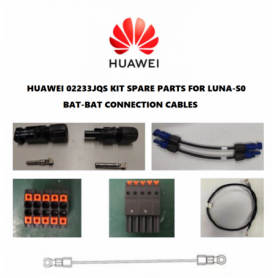 ACCESSORIES FOR HUAWEI LUNA2000-S0
