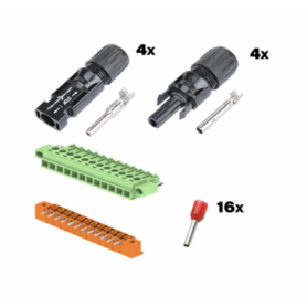 ACCESSORIES FOR HUAWEI M5 INVERTERS