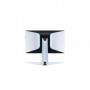 Monitor TCL 27" 27R83U, Diagonal (inch): 27, Diagonal (cm): 69, Aspect ratio: 16:9, Panel: QD-Mini LED, Resolution: 3840x2160, R
