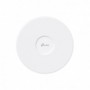 Omada  BE3600 Ceiling Mount Tri-Band Wi-Fi 7 Access Point PORT: 1×2.5G RJ45 Port SPEED:688 Mbps at  2.4 GHz + 2882 Mbps at 5 GHz