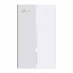 TP-LINK Festa F65 AX3000 WIFI 6 Access Point Montaj perete, Interfata:  Uplink: 1× Gigabit Port (PoE In),  Downlink: 1× Gigabit 