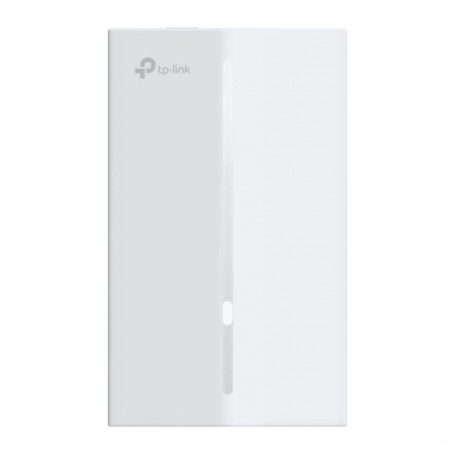 TP-LINK Festa F65 AX3000 WIFI 6 Access Point Montaj perete, Interfata:  Uplink: 1× Gigabit Port (PoE In),  Downlink: 1× Gigabit 