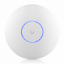 Ubiquiti U7-PRO WI-FI 7 Access Point, Dimensiuni: Ø206 x 46 mm, Polycarbonat, metal, Interfata: 1 x 1/2.5 GbE RJ45 port, Aliment