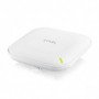 AX3000 Multi-gig WiFi 6 PoE access point | 2.5G PoE uplink | 3x3 + 2x2 MU-MIMO Antenna| NebulaFlex Cloud