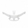 Ubiquiti Unifi U6-Long range WIFI 6 access point, standard WIFI 802.11a/b/g , WiFi 4/WiFi 5/WiFi 6 , interfata: 1x GbE RJ45, Blu