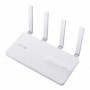 ASUS ExpertWiFi EBR63 AX3000 Dual-band WiFi Router for small-mdeium business, SDN, VLAN, Dual WAN, VPN, Guest Portal, Free WiFi,