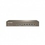 IP-COM M50 Mutti-WAN Hotspot Router, Procesor: 800Mhz Dual Core, Dimensiuni: 440*285*44(mm) 512 Mb RAM, 128 Mb Flash, Interfata: