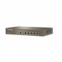 IP-COM M50 Mutti-WAN Hotspot Router, Procesor: 800Mhz Dual Core, Dimensiuni: 440*285*44(mm) 512 Mb RAM, 128 Mb Flash, Interfata: