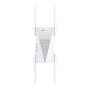 TP-link AXE5400 Wi-Fi6E Mesh Range Extender, Tri-Band, RE815XE, 1 Port Ethernet Gigabit, 2 Antene externe, Standarde Wireless: I
