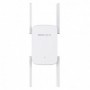 Mercusys AC1900 Wi-Fi Range Extender ME50G Dual-Band, Standarde Wireless: IEEE 802.11a/n/ac 5 GHz, IEEE 802.11b/g/n 2.4 GHz, Vit