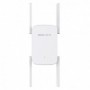 Mercusys AC1900 Wi-Fi Range Extender ME50G Dual-Band, Standarde Wireless: IEEE 802.11a/n/ac 5 GHz, IEEE 802.11b/g/n 2.4 GHz, Vit