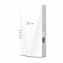 TP-link AX1800 Wi-Fi6 Range Extender, RE600X, Dual-Band, Standarde wireless: IEEE 802.11a/n/ac/ax 5GHz, IEEE 802.11b/g/n/ax 2.4G