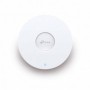 "AX1800 Ceiling Mount Dual-Band Wi-Fi 6 Access Point PORT:1× Gigabit RJ45 Port SPEED:574Mbps at  2.4 GHz + 1201 Mbps at 5 GHz FE