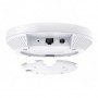 "AX1800 Ceiling Mount Dual-Band Wi-Fi 6 Access Point PORT:1× Gigabit RJ45 Port SPEED:574Mbps at  2.4 GHz + 1201 Mbps at 5 GHz FE