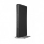 Miktrotik  HAP AC1200 DUAL BAND WIRELESS ROUTER, 5 PORTURI 10/100/1000mbps, 1 x POE, 1 x USB, 2.4Ghz-300 Mbps, 5Ghz-867Mbps, 2 a